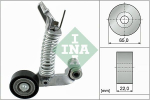 Rihmapinguti,soonrihm Schaeffler INA 534 0574 10