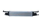 Kompressori&otilde;hu radiaator NRF 30778