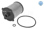 &Otilde;lifilter MEYLE 514 322 0005