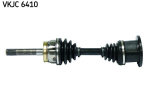 Veov&otilde;ll SKF VKJC 6410