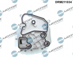&Otilde;liradiaator,mootori&otilde;li Dr.Motor Automotive DRM211034