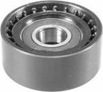 Seade-/juhtrull,kiilrihm MAGNETI MARELLI MPQ0167
