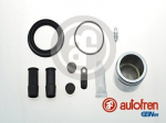Remondikomplekt,Pidurisadul AUTOFREN SEINSA D41662C