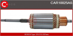 Ankur, starter CASCO CAR10025AS