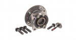 Rattalaagrikomplekt SKF VKBA 3627