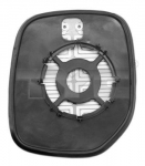 Peegliklaas,V&auml;lispeegel TYC 305-0008-1
