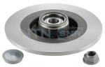 Piduriketas SNR KF155.112U