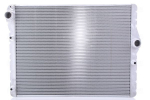 Radiaator,mootorijahutus NISSENS 60778
