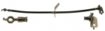 Pidurivoolik TRW PHD1150