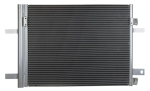 Kondensaator,kliimaseade MAXGEAR AC830464