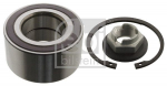 Rattalaagrikomplekt FEBI BILSTEIN 31379
