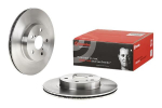 Piduriketas BREMBO 09.7225.10