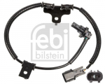Andur, rattap&ouml;&ouml;rete arv FEBI BILSTEIN 109420