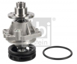Veepump, mootori jahutus FEBI BILSTEIN 14349