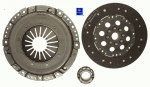 Sidurikomplekt SACHS 3000 318 001