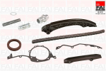 Mootori keti komplekt FAI AutoParts TCK170