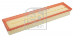 &Otilde;hufilter FEBI BILSTEIN 109136