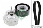 Soonrihmakomplekt Schaeffler INA 529 0285 10