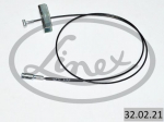 Tross,seisupidur LINEX 32.02.21