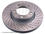 Piduriketas BLUE PRINT ADBP430112