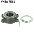 Rattalaagrikomplekt SKF VKBA 7561