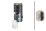 Sensor, parkimisabi HELLA 6PX 358 141-231