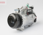 Kompressor,kliimaseade DENSO DCP17154
