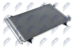 Kondensaator,kliimaseade NTY CCS-CT-011