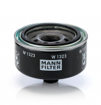 &Otilde;lifilter MANN-FILTER W 1323