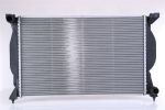 Radiaator,mootorijahutus NISSENS 60301A
