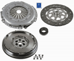 Sidurikomplekt SACHS 2290 601 217