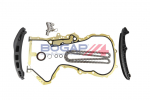 Mootori keti komplekt BOGAP A1328229