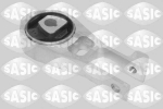 Paigutus,Mootor SASIC 2706760