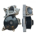 Veepump, mootori jahutus GATES WP0183