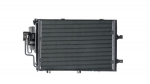 Kondensaator,kliimaseade MAHLE AC 335 001S
