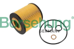 &Otilde;lifilter Borsehung B10440