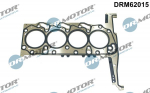 Tihend,silindripea Dr.Motor Automotive DRM62015