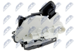 Ukselukk NTY EZC-WW-084