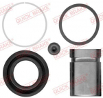 Remondikomplekt,Pidurisadul QUICK BRAKE 114-5087