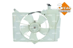 Ventilaator,mootorijahutus NRF 47746