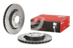Piduriketas BREMBO 09.C515.11