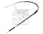 Tross,seisupidur FEBI BILSTEIN 192641