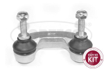 Stabilisaator,Stabilisaator CORTECO 49398714