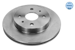 Piduriketas MEYLE 39-15 521 0000