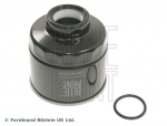 K&uuml;tusefilter BLUE PRINT ADC42359