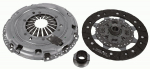 Sidurikomplekt SACHS 3000 950 796