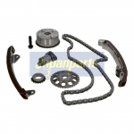 Mootori keti komplekt JAPANPARTS KDK-204V