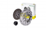 Sidurikomplekt Schaeffler LuK 624 3065 00