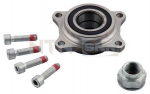 Rattalaagrikomplekt SNR R160.30