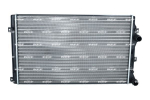 Radiaator,mootorijahutus NRF 53406A